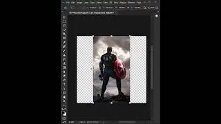 How to Extend Background in Photoshop #photoshop #editing #edit