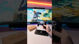 How to mod your Switch Pro Controller🏃‍♂️ (ExtremeRate  Faceplate & Backplate) 