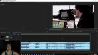 How to Change New Audio Waveform Display in Adobe Premiere Pro CC