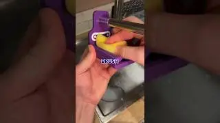Solving the PROBLEM with DIRTY BOTTLES 🧽 