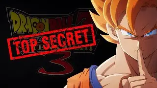 Secret Endings of Tenkaichi 3