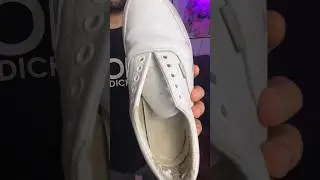 They Won’t Believe what you did to their shoes!