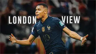 Mbappe - London View remix song edit - Mbappe edit world cup - london view edit 