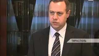 Встречи Президента с В. Тобухом и А. Сипченко