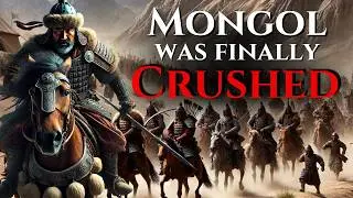 How Asia finally crushed the Mongols 1274-1293 | Mongol invasion of Japan & Java (FULL PARTS)