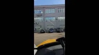 Такси Москва и Область Taxi Moscow life Stream 