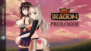 Iragon Prologue - Gameplay