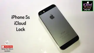 any iOS Version✅ Without apple ID Unlock iCloud Activation Locked iPhone 2021