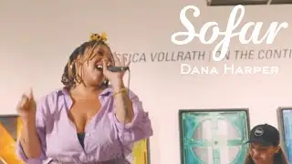 Dana Harper - Daydreaming | Sofar Dallas - Fort Worth