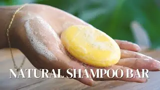 HOW TO MAKE SHAMPOO BARS with Good Formulations