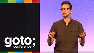 7 Secrets of Maintainable Codebases • Adam Tornhill • GOTO 2016