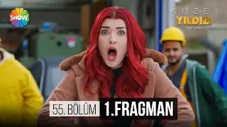 Kuzey Yıldızı İlk Aşk 55.Bölüm 1.Fragman | Kuzey!