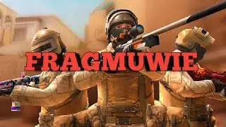 FRAGMUWIE STANDOFF 2