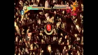 NARUTO SHIPPUDEN Ultimate Ninja STORM 3 прохождение