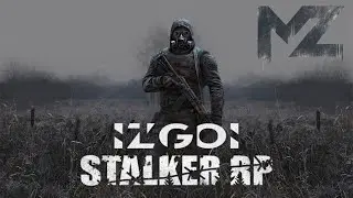 БОРЬБА ЗА ЖИЗНЬ | Mysterious Zone | DAYZ STALKER RP | #dayz #dayzrp  #stalkerrp #stalker2