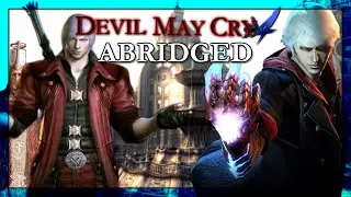 Devil May Cry 4 Abridged: Episode 1