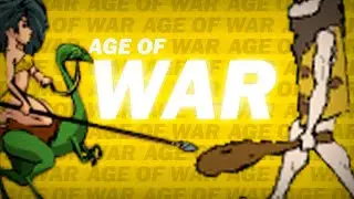 А ВЫ ПОМНИТЕ Age Of War?