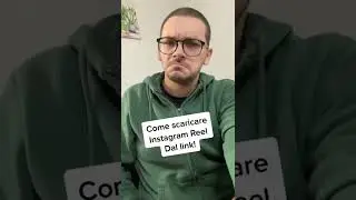 Come scaricare Instagram Reels GRATIS (semplice e veloce) - Luca Crocco