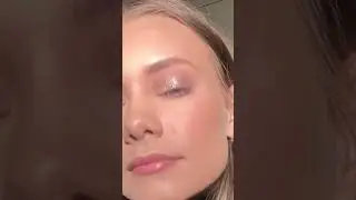 НОВИНКА ОТ SHIK — тестируем спарклы 💕 