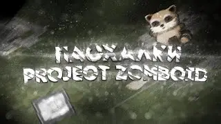 Пасхалки Project Zomboid о которых вы возможно не знали!