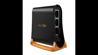 Router Ethernet Wireless Hap Mini Mikrotik Rb931-2nd 2.4 G