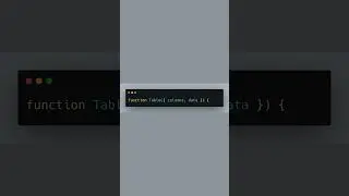Dynamic React Data Grids with Sorting 