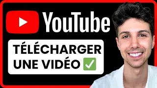 Comment Télécharger une Vidéo Youtube - Nouvelle Méthode 2024