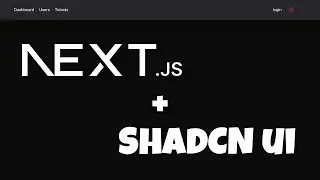 Next.js 14: Themed TypeScript App with Light & Dark Mode | Tutorial