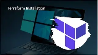 Terraform Installation - Windows | JayDemy 
