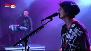 A-ha ~ Cry Wolf (live 2015) HD