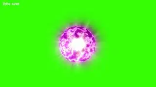 Green screen ball effect power/green screen ball effect power automate/ball power green screen