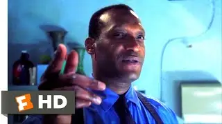 Final Destination (2000) - I'll See You Soon Scene (4/9) | Movieclips