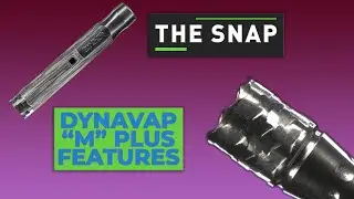 The Snap |  The M Plus Features