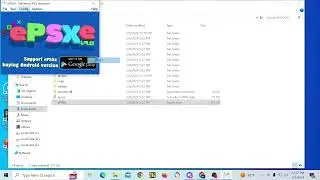 ePSXe 1.9.0 Setup Tutorial