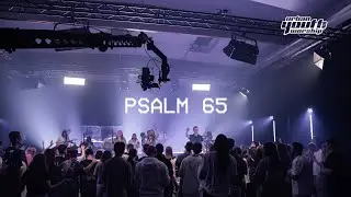 URBAN YOUTH WORSHIP - Psalm 65 (Official Live-Video)