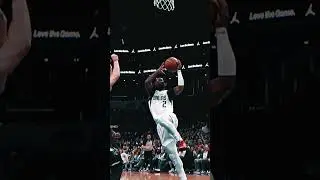 Kyrie Jelly layup🔥🤤#shorts