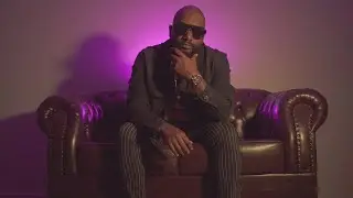 Sr LG - Meu Barbeiro Tira Onda (Video Clipe Oficial)