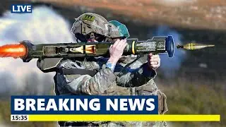 The AT4 Anti-Tank Weapon's New Capabilities: What You Need to Know⁉️