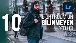 LIGHTROOM ile FOTOĞRAF DÜZENLEME 2022