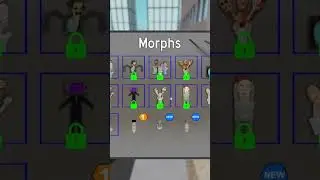 How to get TOILET GENERAL SCARY TOILET MORPH (SKIBIDI TOILET) 