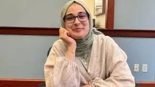 Arrested And Deported For Exercising First Amendment Rights?