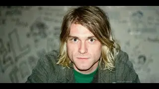 ֍֍֍Курт Кобейн (KurtCobain, NIRVANA) Самое Длинное Интервью (перевод) (часть1) 13.12.93