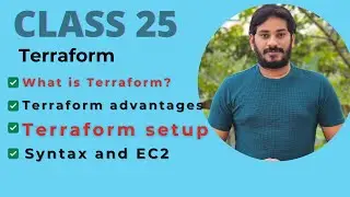 Session-25 | DevOps with AWS - 76S | Best DevOps Online training in India   @DevOpsAndCloudWithSiva