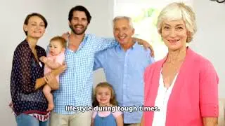 Needs versus wants/life insurance