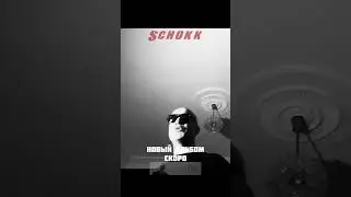 SCHOKK ДОПИСАЛ НОВЫЙ АЛЬБОМ #schokk #димабамберг