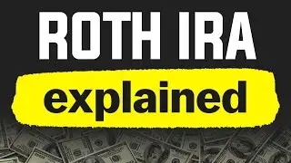 How to Make $1,000,000 with a Roth IRA