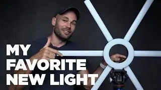 The Best Cheap Ring Light For Photo/Video