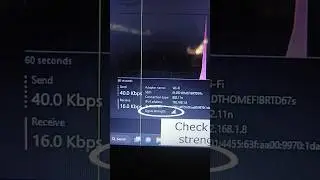 Top 6 Ways to View Wi-Fi Signal Strength in Windows 21