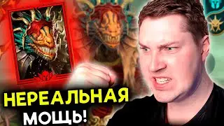 ЭТО ЛУЧШИЙ МИФИК В ИГРЕ!? НОВИЧОК с Иерофантом Лазариусом в RAID: Shadow Legends