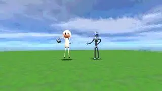 Animation guru:Crazy dance of MJO characters😁😁😁 by Animation guru?